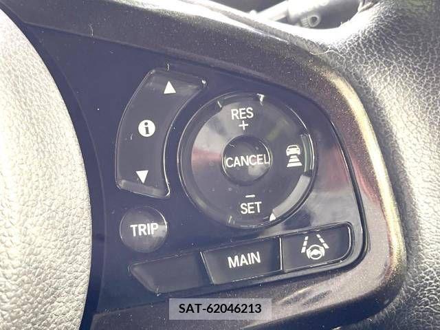 Honda N BOX CUSTOM 2019-12 279090-6