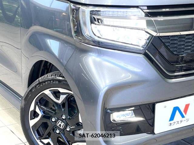 Honda N BOX CUSTOM 2019-12 279090-12