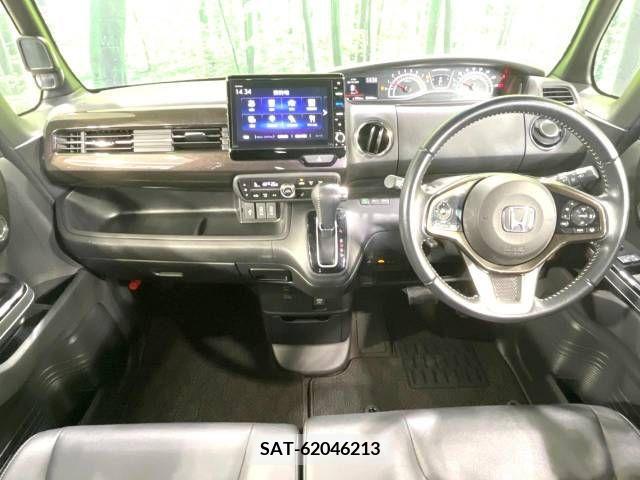 Honda N BOX CUSTOM 2019-12 279090-1