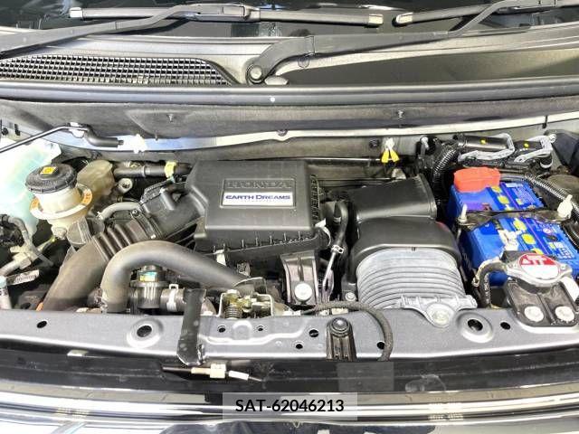 Honda N BOX CUSTOM 2019-12 279090-18