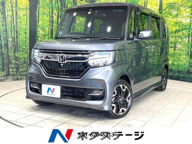 Honda N BOX CUSTOM 2019-12 279090-0