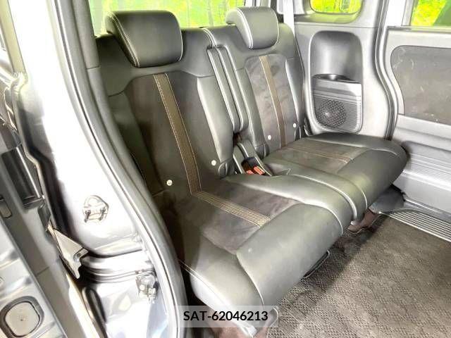 Honda N BOX CUSTOM 2019-12 279090-9