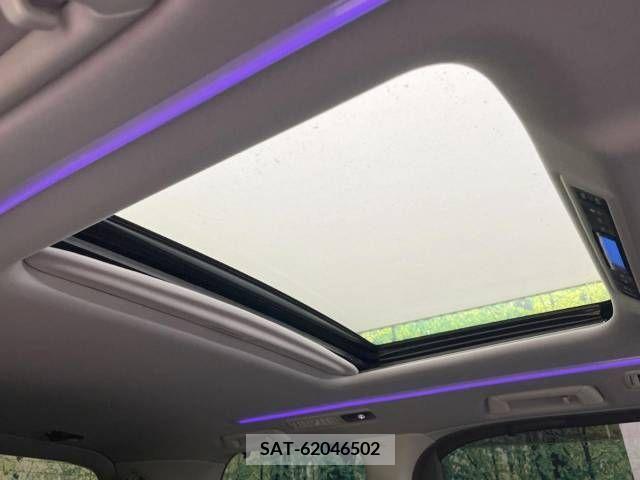 Toyota ALPHARD 2016-10 258965-2