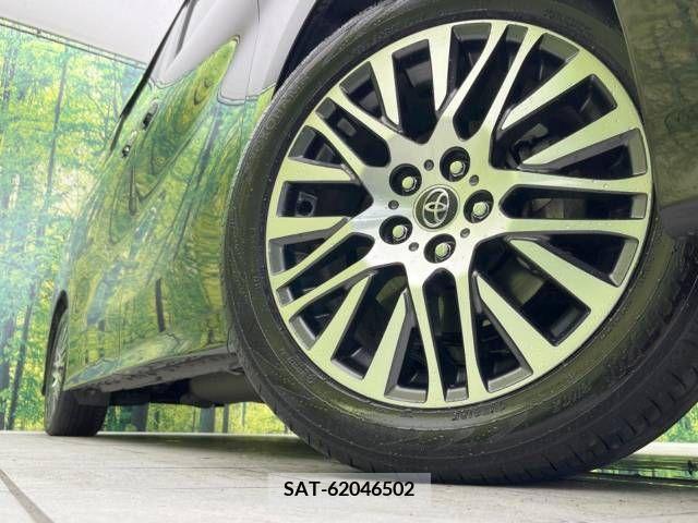 Toyota ALPHARD 2016-10 258965-14