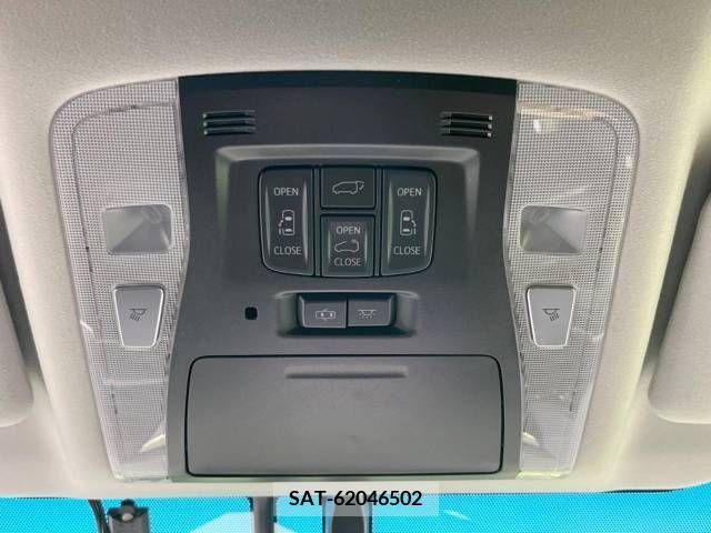 Toyota ALPHARD 2016-10 258965-6
