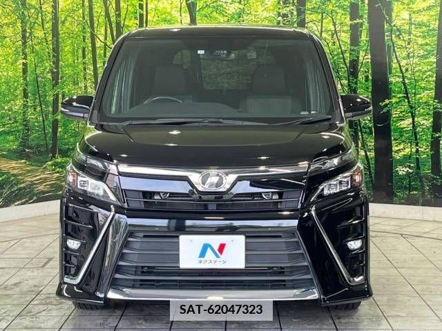 Toyota VOXY 2017-11 344895-15