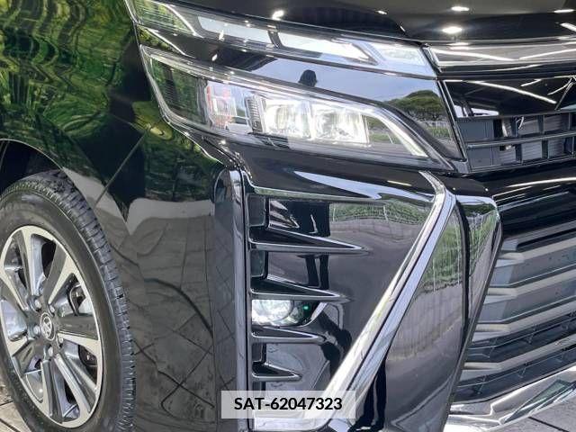 Toyota VOXY 2017-11 344895-13
