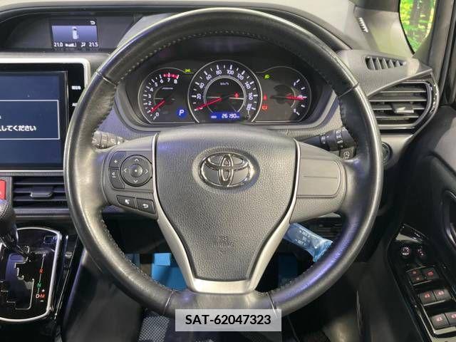 Toyota VOXY 2017-11 344895-12