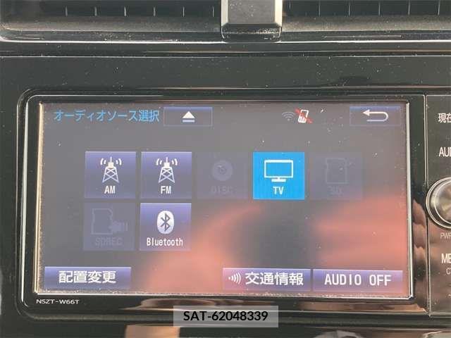Toyota PRIUS 2017-09 283051-17