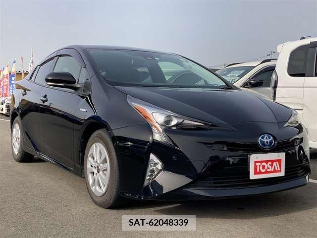 Toyota PRIUS 2017-09 283051-11