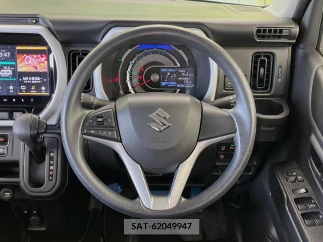 Suzuki HUSTLER 2020-03 340053-11