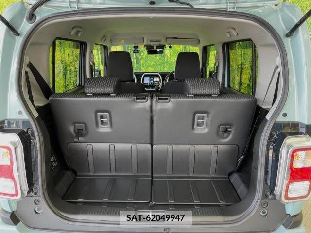 Suzuki HUSTLER 2020-03 340053-10