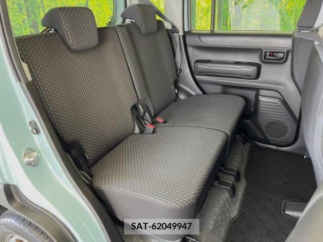 Suzuki HUSTLER 2020-03 340053-9