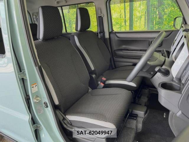 Suzuki HUSTLER 2020-03 340053-8