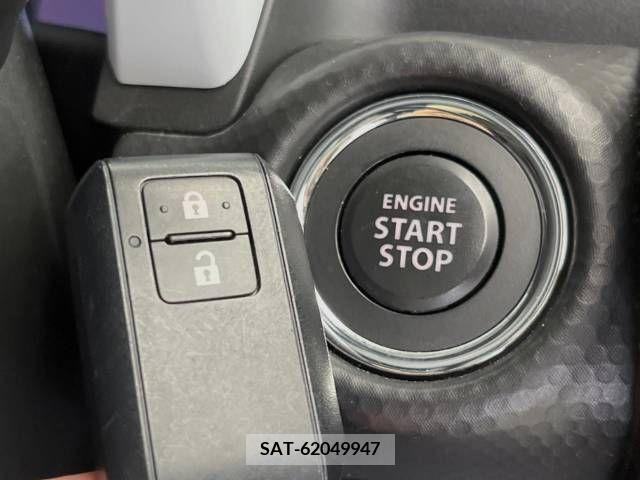 Suzuki HUSTLER 2020-03 340053-7