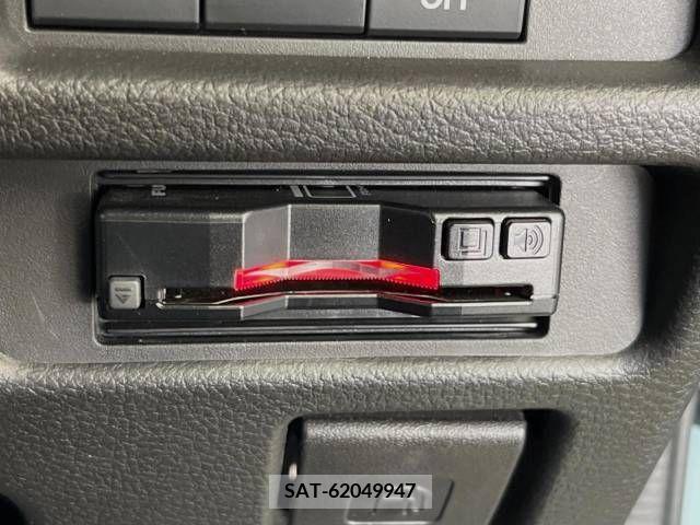 Suzuki HUSTLER 2020-03 340053-5