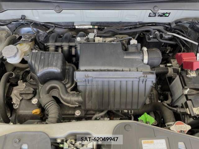 Suzuki HUSTLER 2020-03 340053-18
