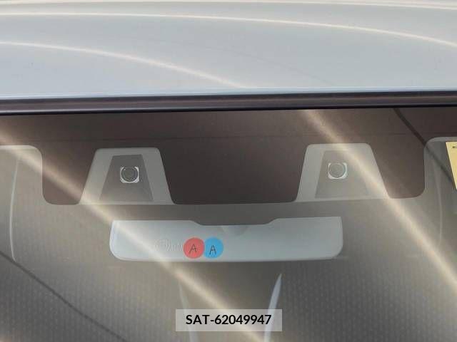 Suzuki HUSTLER 2020-03 340053-4