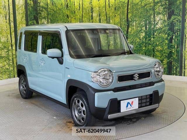Suzuki HUSTLER 2020-03 340053-16