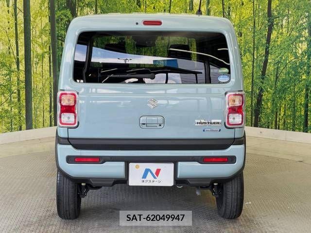 Suzuki HUSTLER 2020-03 340053-15