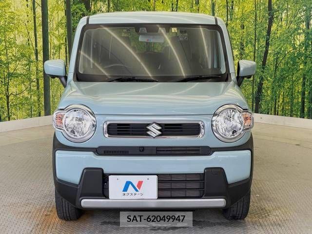 Suzuki HUSTLER 2020-03 340053-14