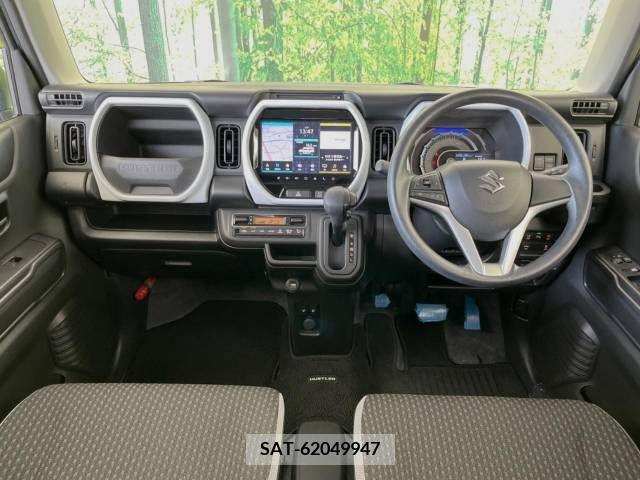 Suzuki HUSTLER 2020-03 340053-1