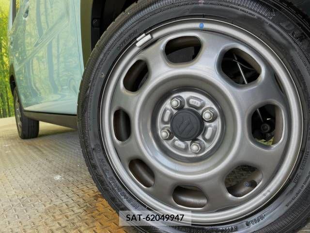 Suzuki HUSTLER 2020-03 340053-13