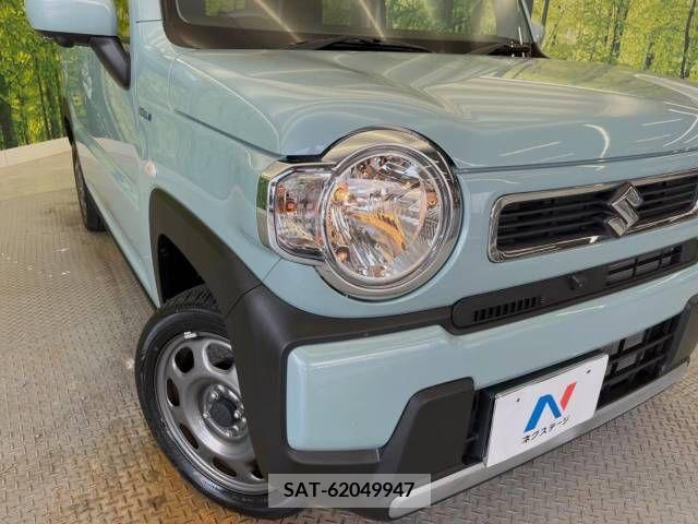 Suzuki HUSTLER 2020-03 340053-12