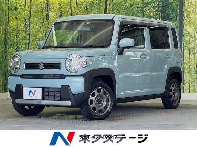 Suzuki HUSTLER 2020-03 340053-0