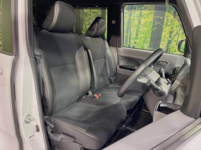 Daihatsu TANTO CUSTOM 2020-03 17485-9