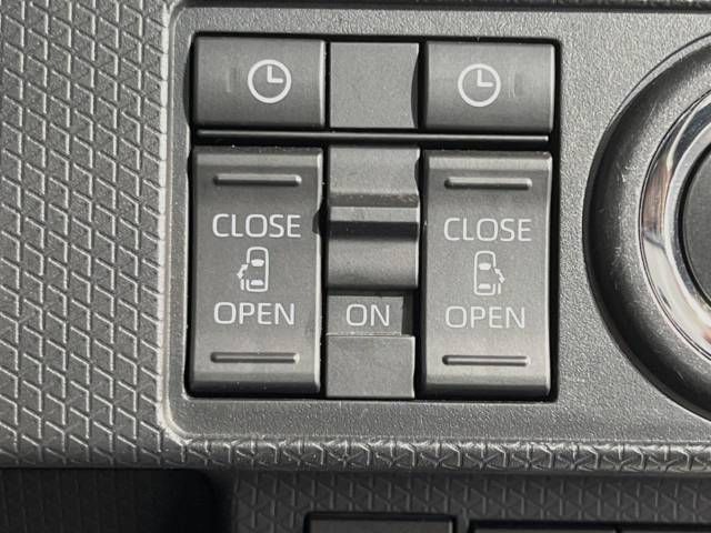 Daihatsu TANTO CUSTOM 2020-03 17485-5