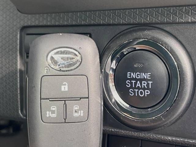 Daihatsu TANTO CUSTOM 2020-03 17485-8