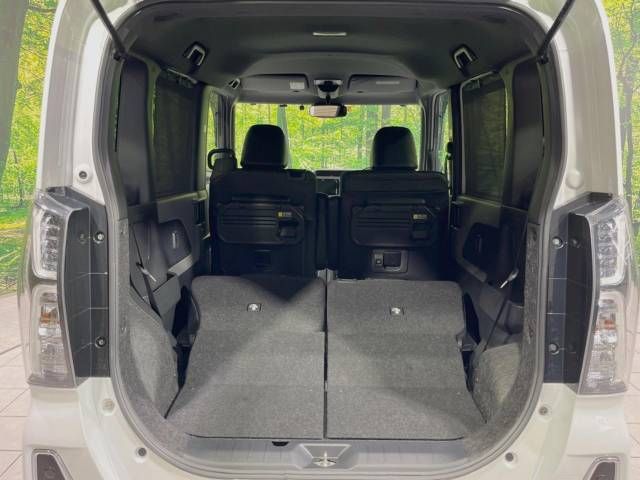 Daihatsu TANTO CUSTOM 2020-03 17485-11