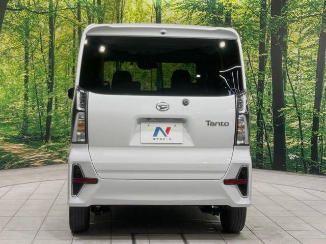 Daihatsu TANTO CUSTOM 2020-03 17485-15