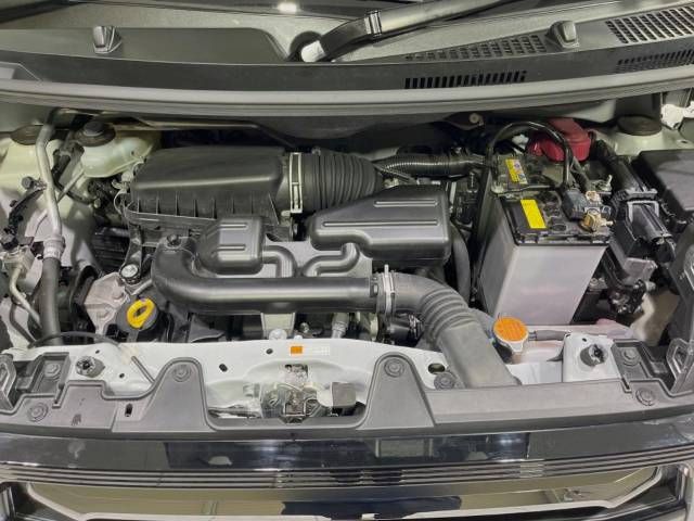 Daihatsu TANTO CUSTOM 2020-03 17485-18