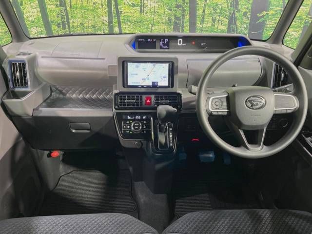Daihatsu TANTO CUSTOM 2020-03 17485-1