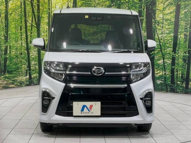 Daihatsu TANTO CUSTOM 2020-03 17485-14