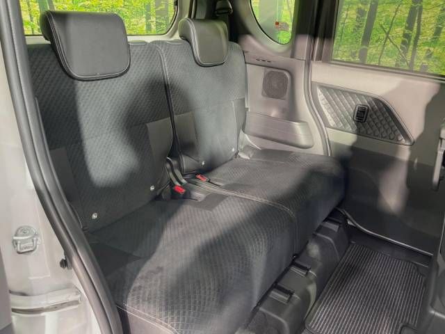 Daihatsu TANTO CUSTOM 2020-03 17485-10