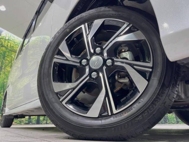 Daihatsu TANTO CUSTOM 2020-03 17485-13