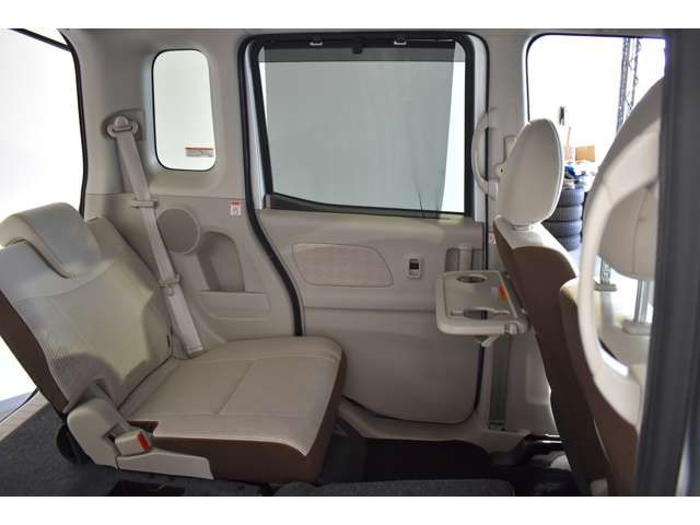 Nissan DAYZ ROOX 2019-03 24553-10