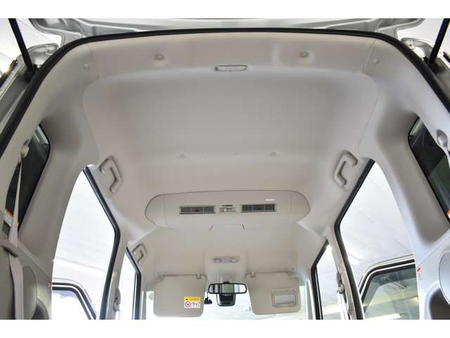 Nissan DAYZ ROOX 2019-03 24553-15