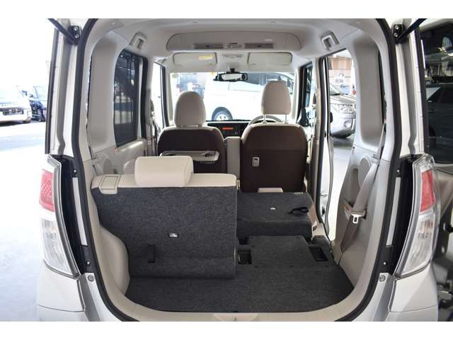 Nissan DAYZ ROOX 2019-03 24553-12