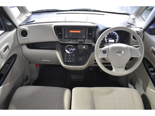 Nissan DAYZ ROOX 2019-03 24553-2