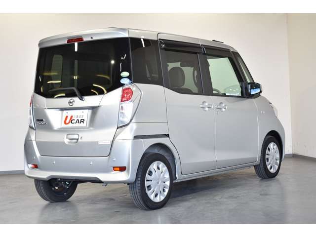 Nissan DAYZ ROOX 2019-03 24553-1