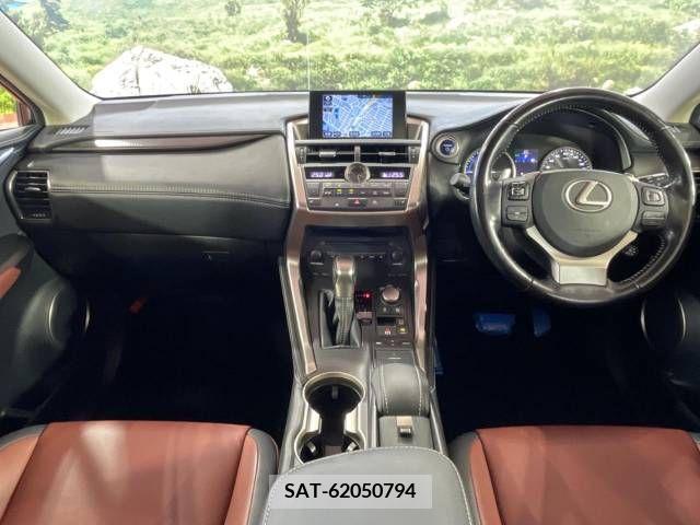 Lexus NX 2016-12 276039-1