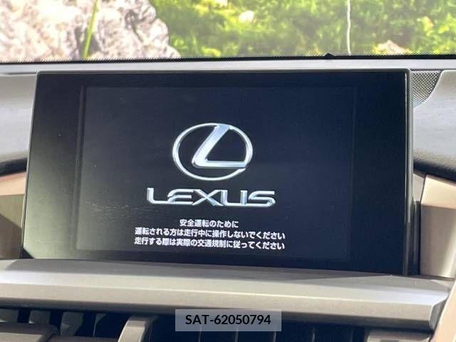 Lexus NX 2016-12 276039-3