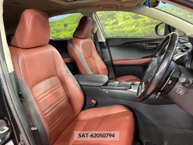 Lexus NX 2016-12 276039-8