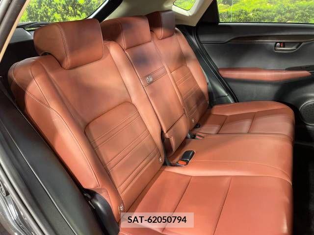 Lexus NX 2016-12 276039-9
