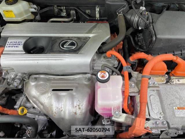 Lexus NX 2016-12 276039-18