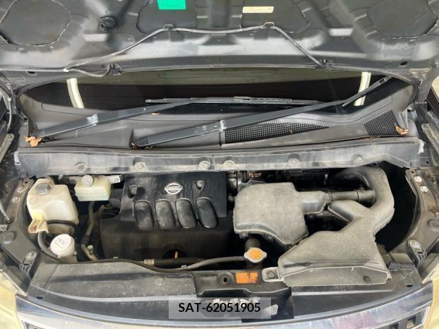 Nissan SERENA 2010-07 393921-13